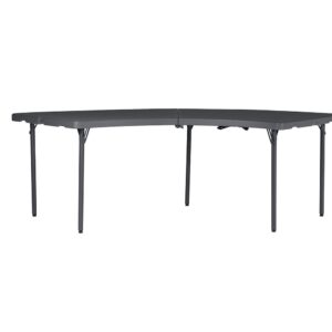ZOWN - Table de restauration XLmoon