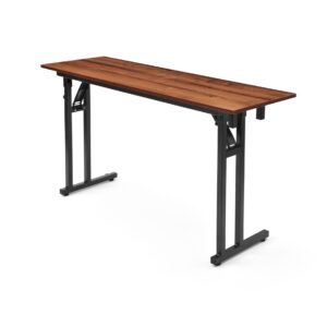 Table de banquet pliante 8050L taille 120/50cm