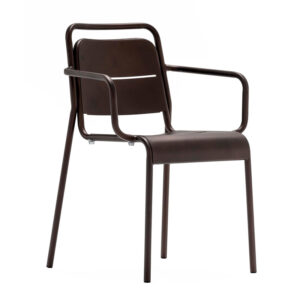 ZOWN - chaise de restauration AlmaArm