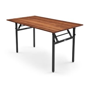 Table de banquet pliante 8050 Dimensions 90/180cm