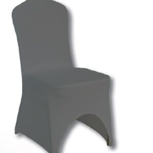Housse flexible pour chaises de conférence et de banquet