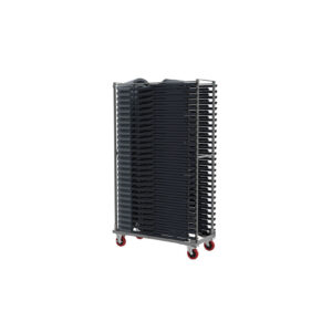 ZOWN - NormanTrolley pour le transport de chaises