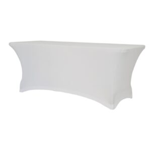 Nappe souple ZOWN XL180, blanche