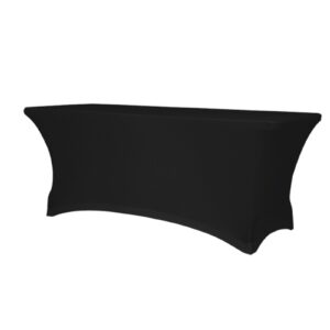 Nappe souple ZOWN XL180, noire