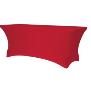 Nappe flexible pour table 140/70cm