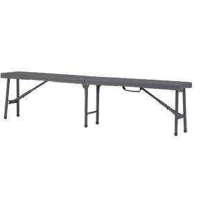 ZOWN - Banc de restauration SharpBench