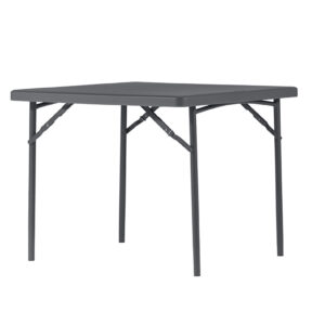 ZOWN - table de restauration XXL90