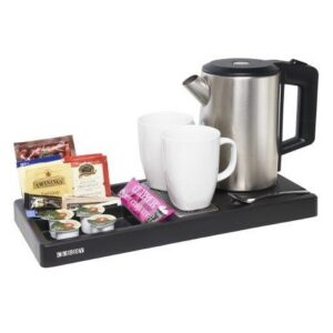 Kit de bienvenue Canterbury Classic - noir