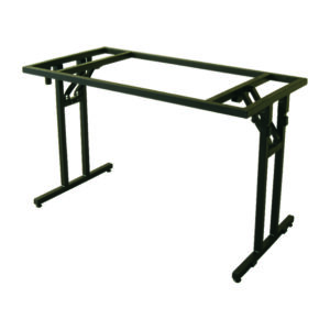 Cadre de table pliante modèle 8050N taille 117/60cm