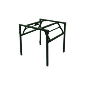 Cadre de table pliante modèle 8050 Dimensions. 95/95