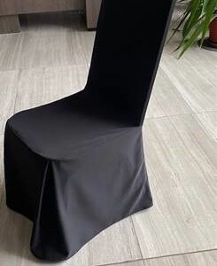 Housse pour chaise de conférence et de banquet T68348